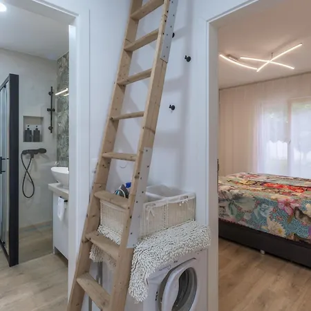 度假居 Family Friendly House With A Swimming Pool Lovrecica, - 22979 *