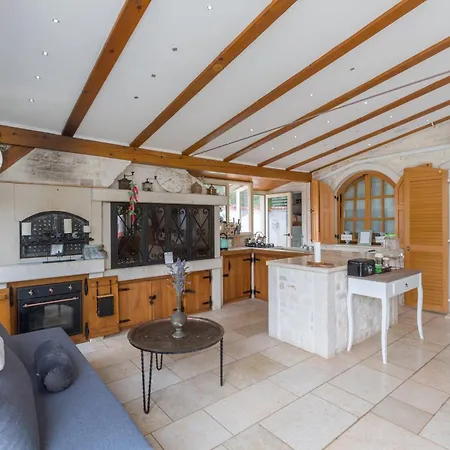 Holiday home Family Friendly House With A Swimming Pool Lovrecica, - 22979 Umag