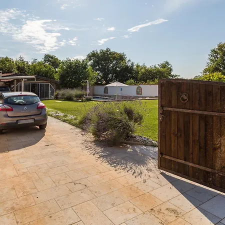 Family Friendly House With A Swimming Pool Lovrecica, - 22979 * Umag