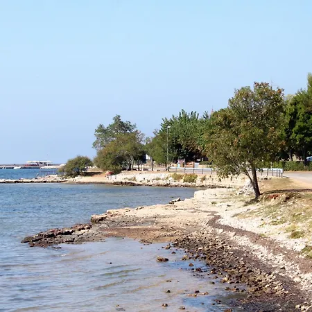 Family Friendly House With A Swimming Pool Lovrecica, - 22979