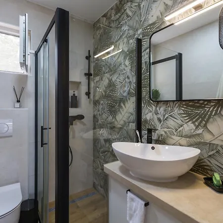 Family Friendly House With A Swimming Pool Lovrecica, - 22979 Holiday home *