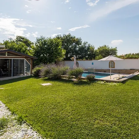 Family Friendly House With A Swimming Pool Lovrecica, - 22979 Holiday home