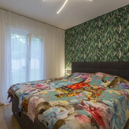 Family Friendly House With A Swimming Pool Lovrecica, - 22979 * Umag