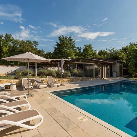 Family Friendly House With A Swimming Pool Lovrecica, - 22979