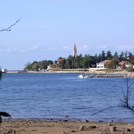 Family Friendly House With A Swimming Pool Lovrecica, - 22979 Holiday home Umag